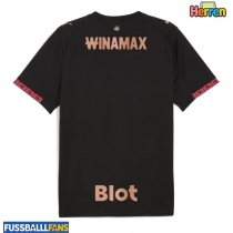 Stade Rennais 3rd trikot 2025-26 Kurzarm